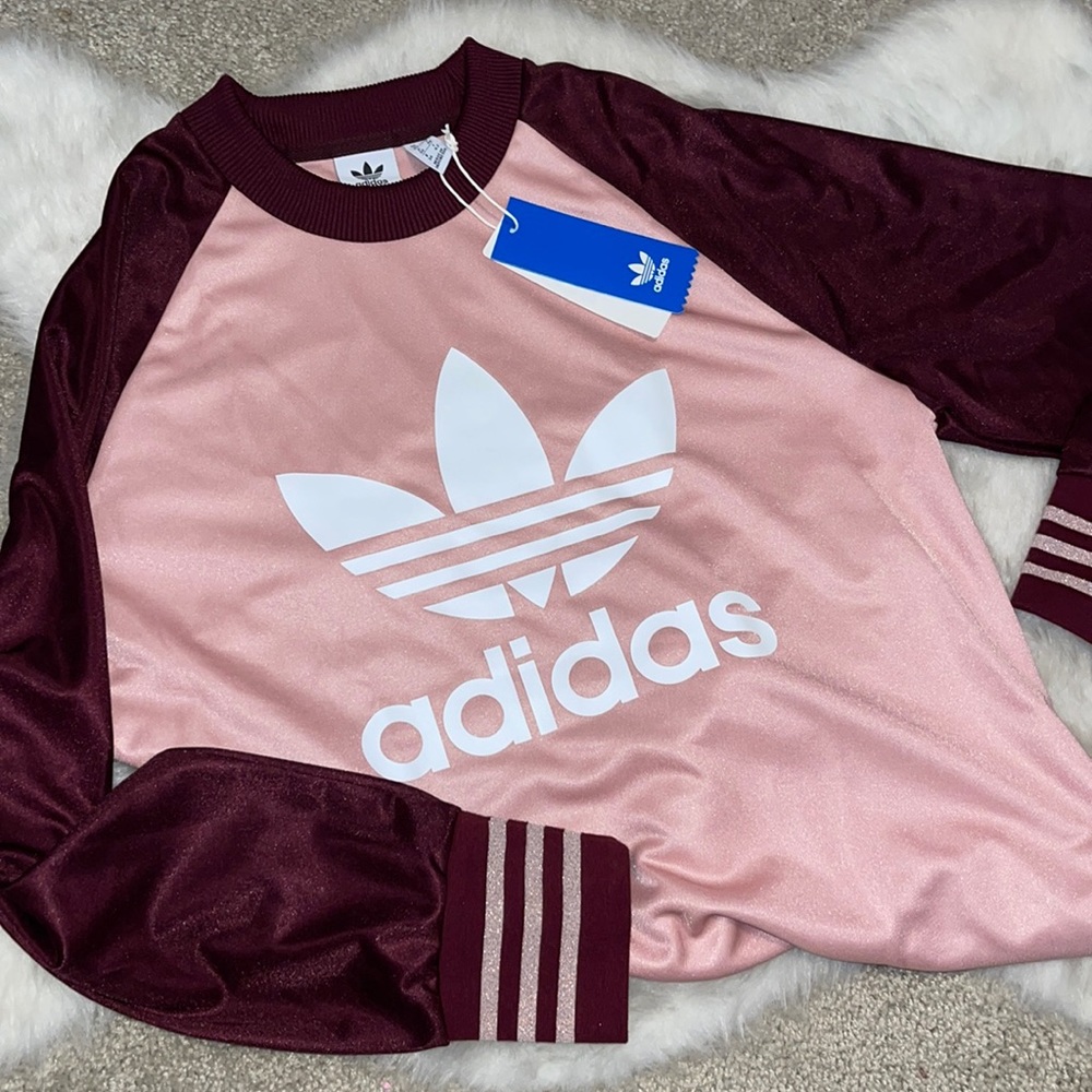 Adidas Top - Picture 2 of 4